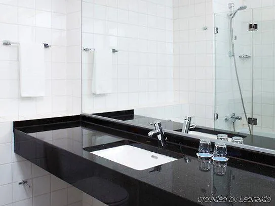 Nh Capelle Rotterdam Hotel Capelle aan den IJssel 4*,  Netherlands