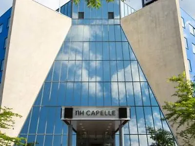 Nh Capelle Rotterdam Hotel Capelle aan den IJssel