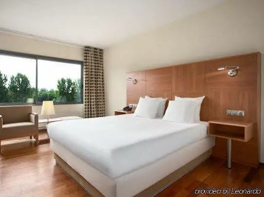 Nh Capelle Rotterdam Hotel Capelle aan den IJssel