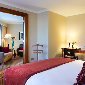**** Hotel Crowne Plaza Amsterdam Airport Paesi Bassi