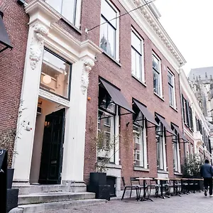 Simple Hotel Utrecht