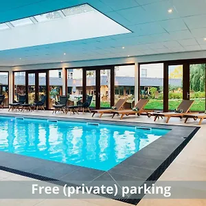 Schaepkens St Fijt Hotel Valkenburg aan de Geul
