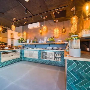 Vienna House Easy By Wyndham Amsterdam Airport Schiphol Hotel