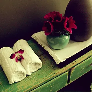  Bed & Breakfast Maison Indochine Paesi Bassi