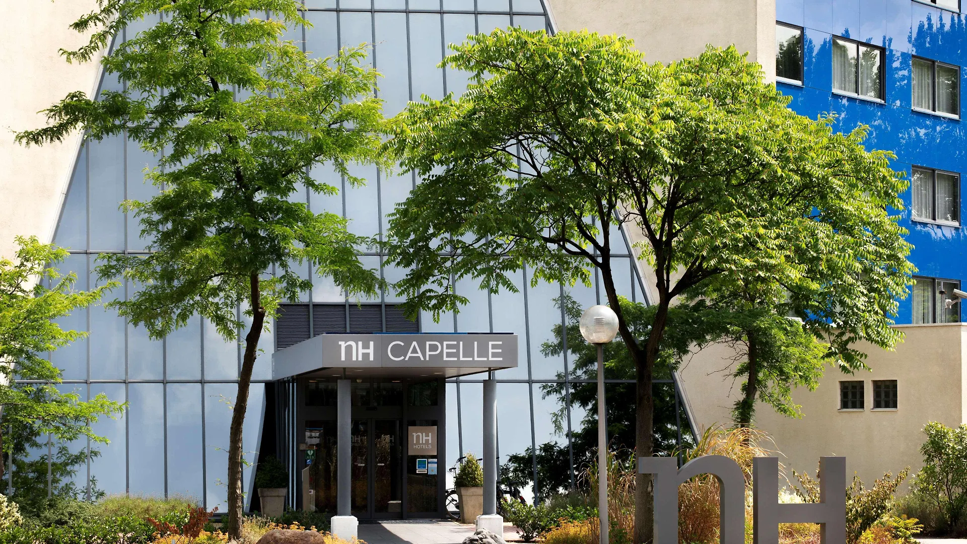 Nh Capelle Rotterdam Hotel Capelle aan den IJssel