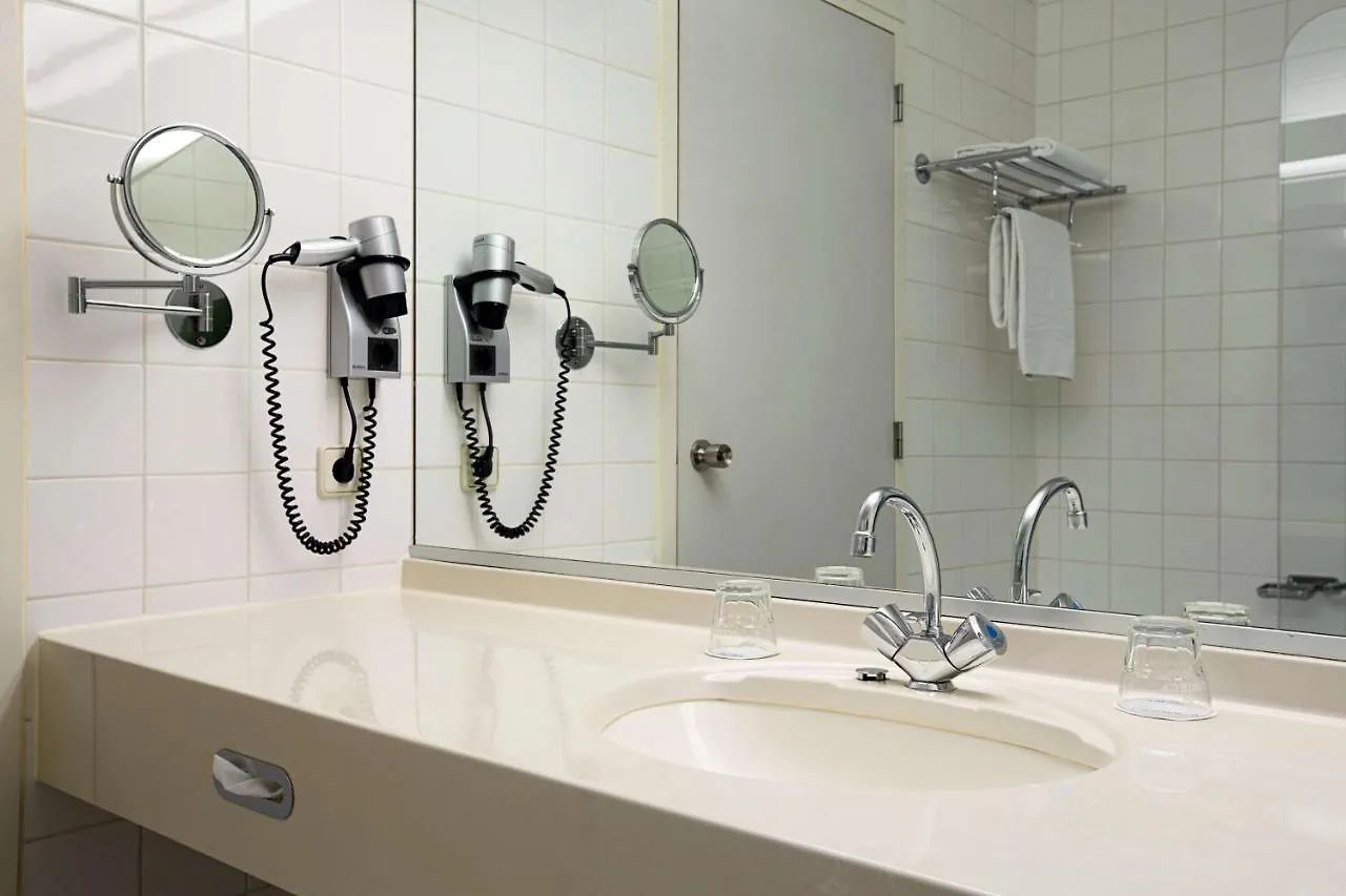 Hotel NH Capelle Rotterdam Capelle aan den IJssel