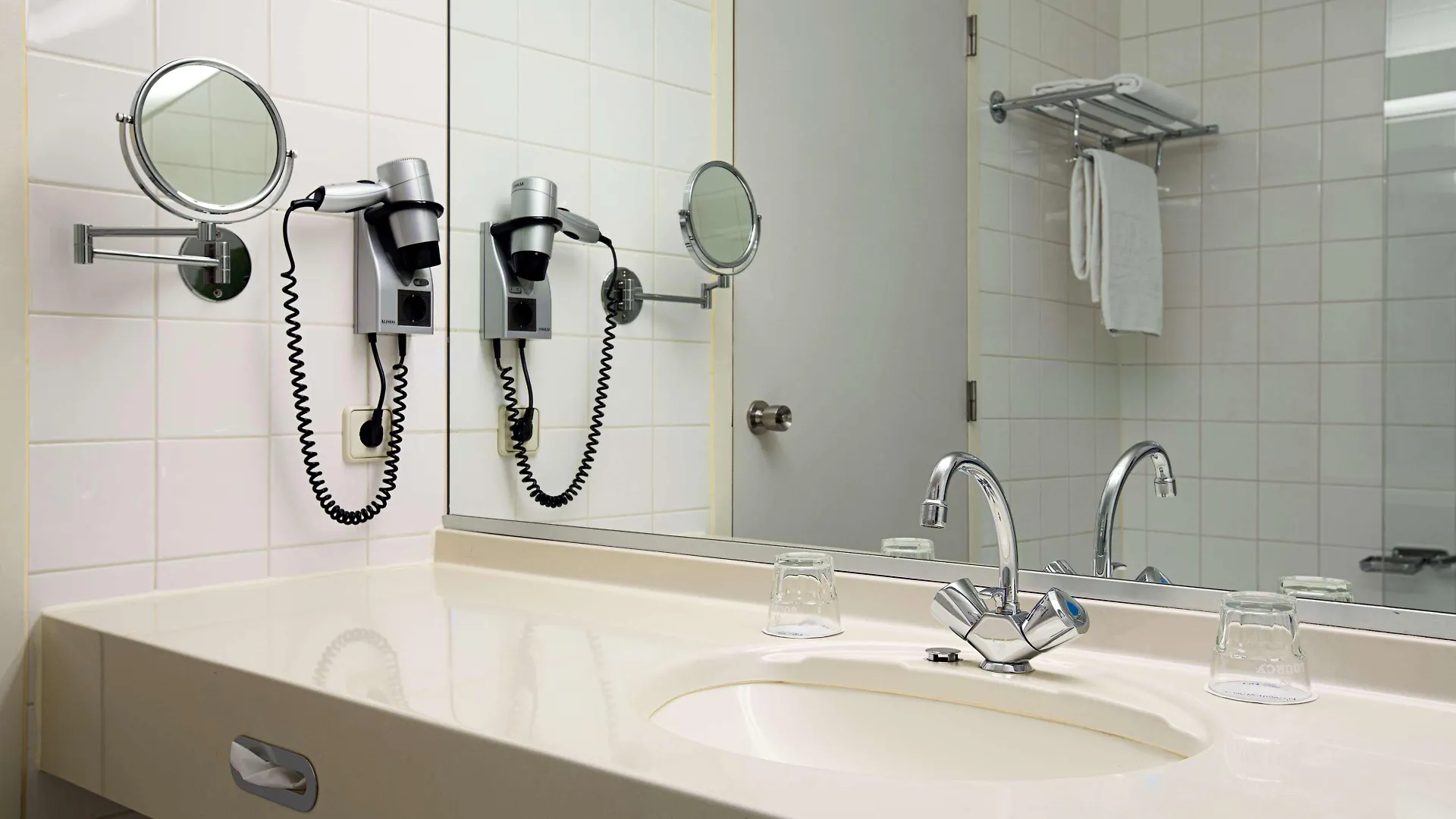 Hotel NH Capelle Rotterdam Capelle aan den IJssel