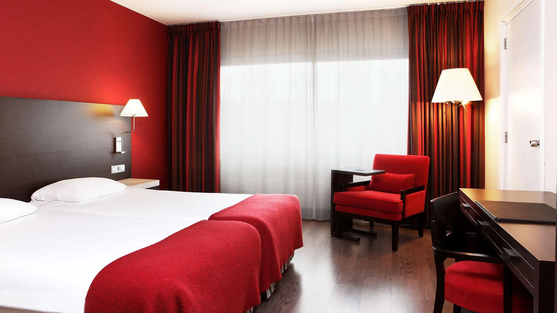 Hotel NH Capelle Rotterdam Capelle aan den IJssel