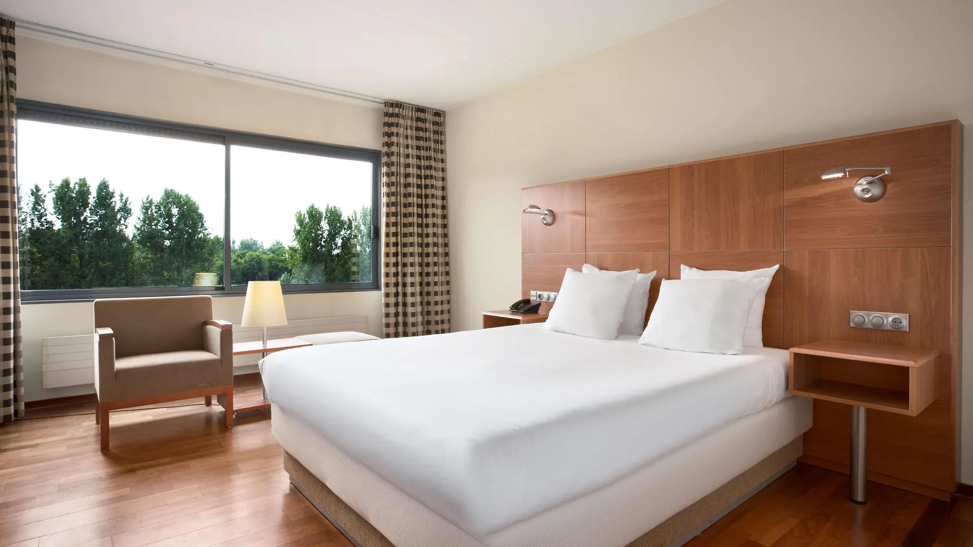 ****  Hotel NH Capelle Rotterdam Capelle aan den IJssel Paesi Bassi