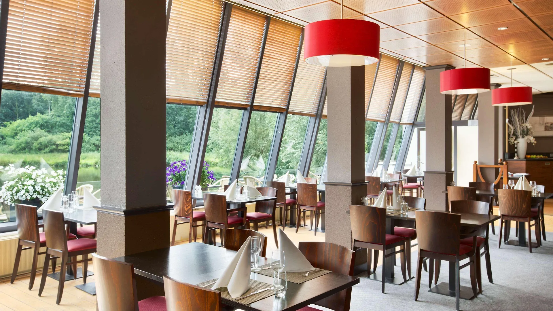 Hotel NH Capelle Rotterdam Capelle aan den IJssel