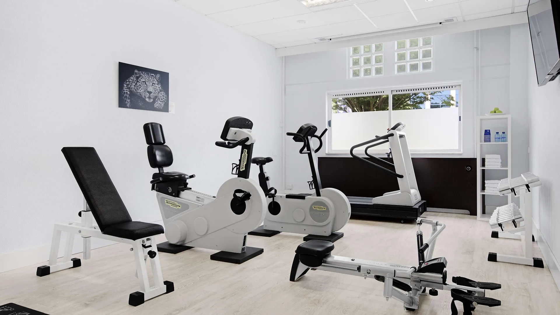 Hotel NH Capelle Rotterdam Capelle aan den IJssel Paesi Bassi