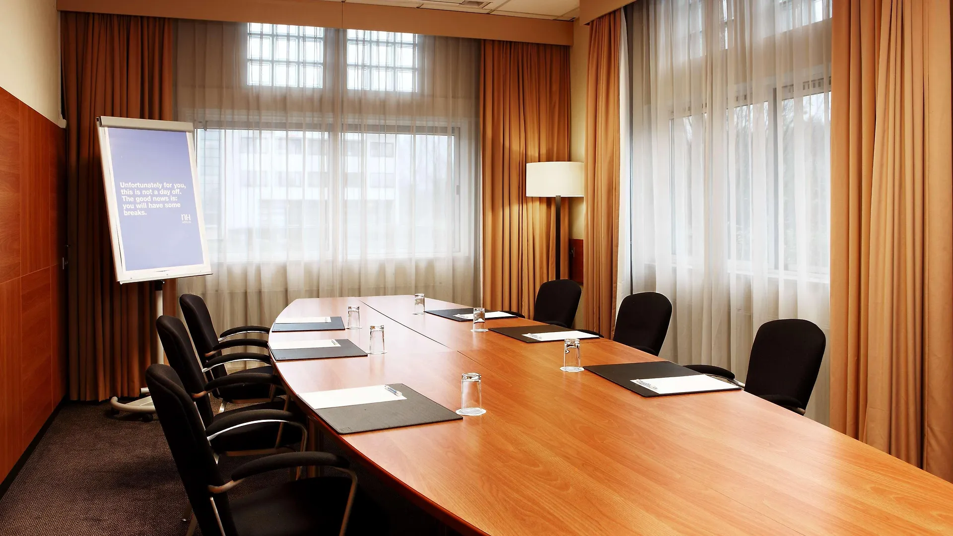 Hotel NH Capelle Rotterdam Capelle aan den IJssel Paesi Bassi