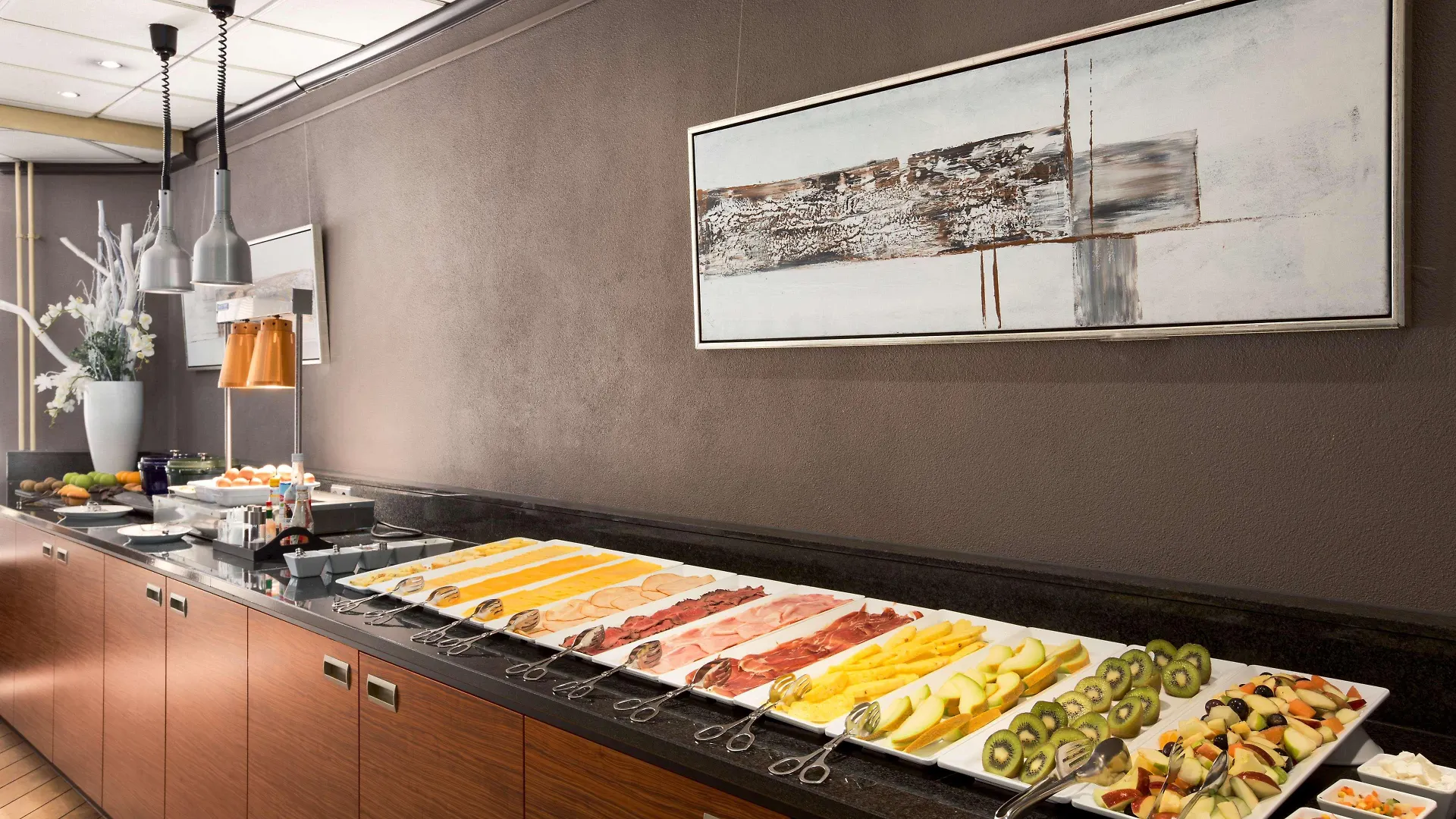 Hotel NH Capelle Rotterdam Capelle aan den IJssel