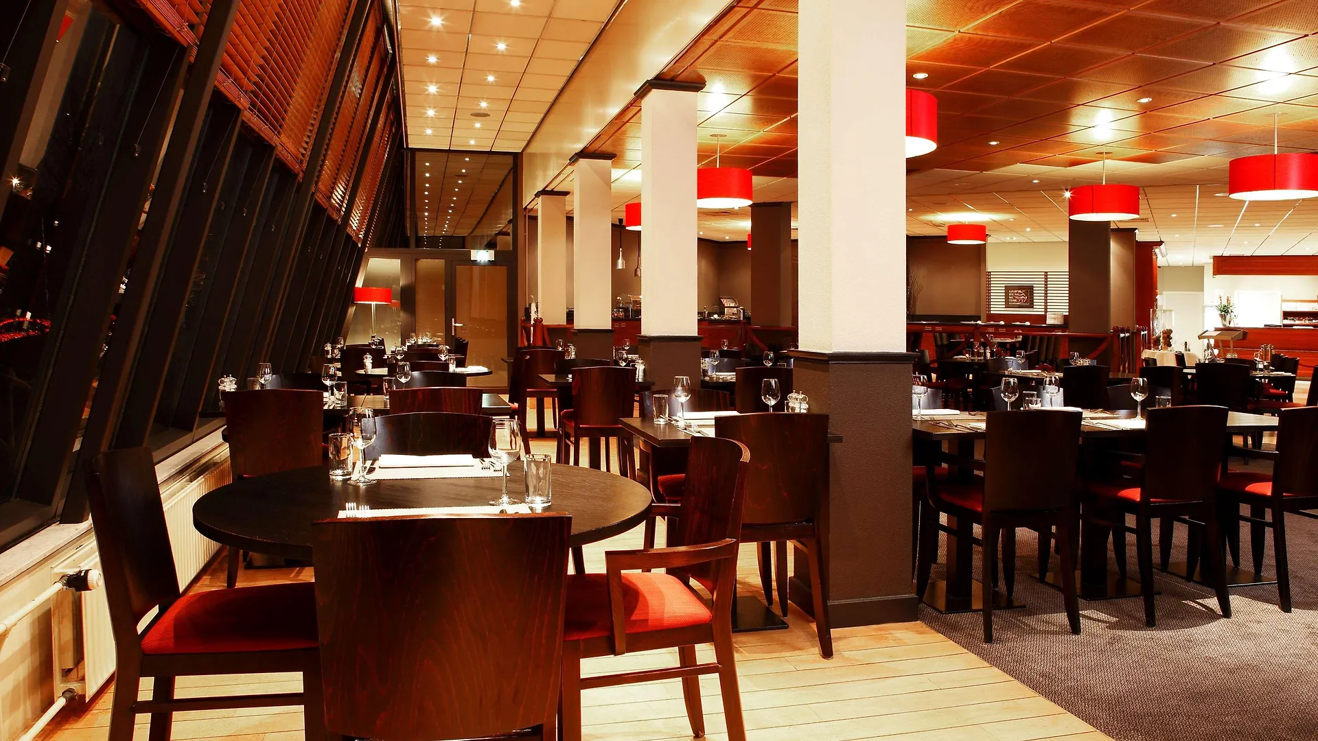 Hotel NH Capelle Rotterdam Capelle aan den IJssel