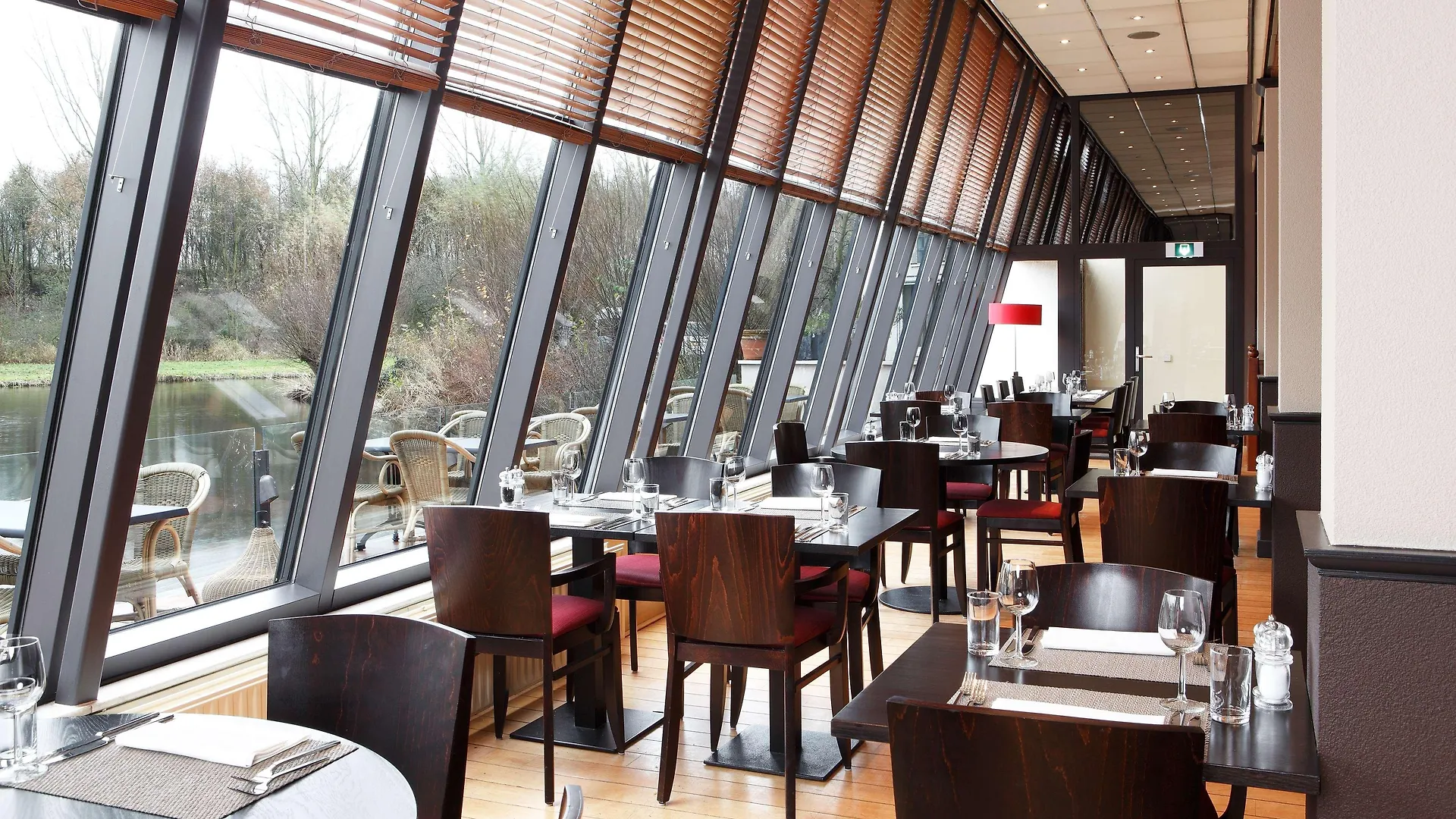Hotel NH Capelle Rotterdam Capelle aan den IJssel