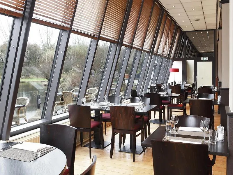 Hotel NH Capelle Rotterdam Capelle aan den IJssel