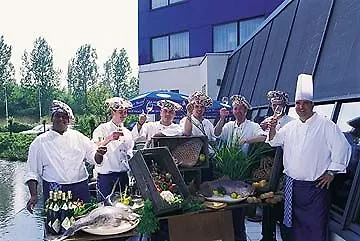 Hotel NH Capelle Rotterdam Capelle aan den IJssel 4*,  Paesi Bassi