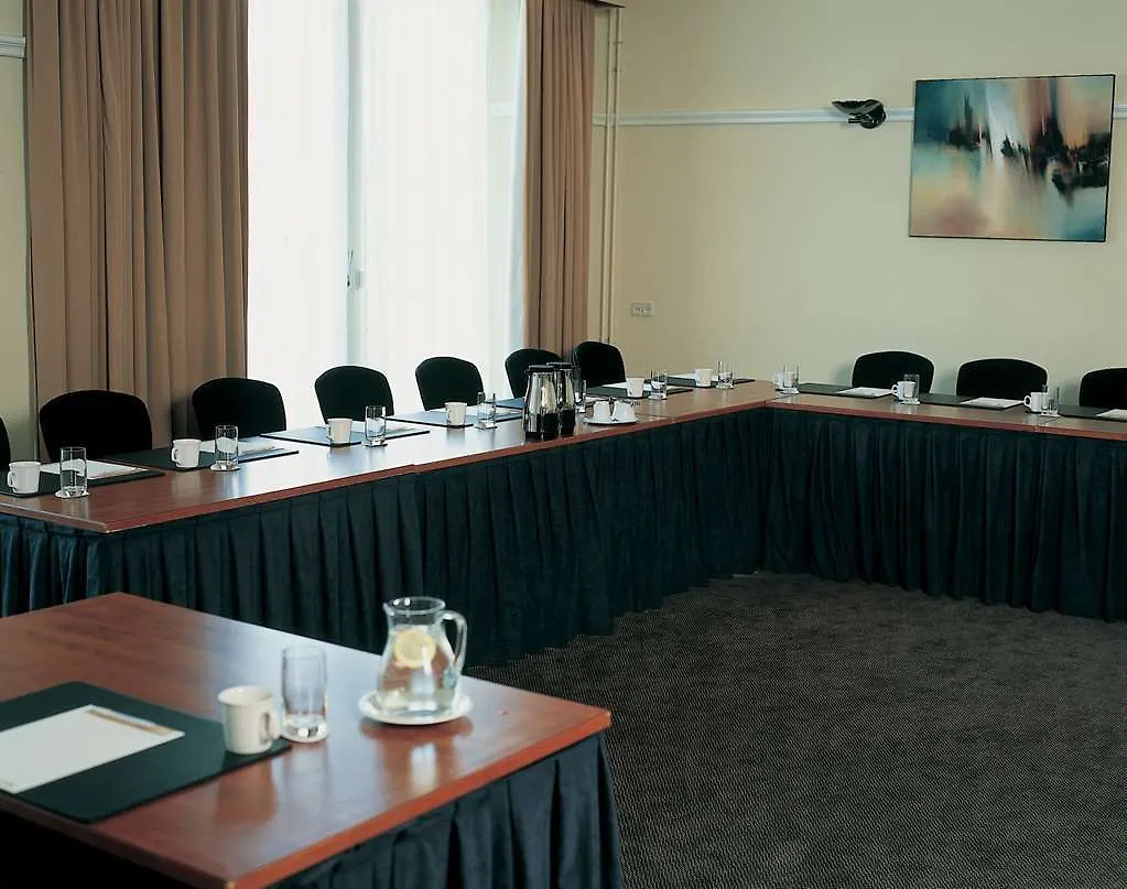 ****  Hotel NH Capelle Rotterdam Capelle aan den IJssel Paesi Bassi