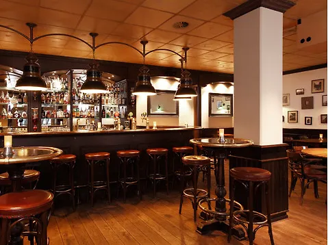 Hotel NH Capelle Rotterdam Capelle aan den IJssel